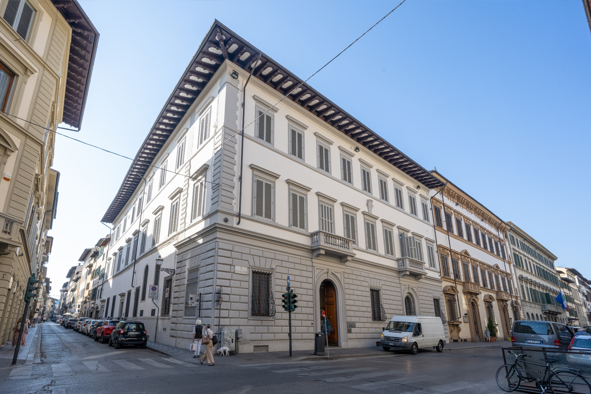 50 Years of Florence Kent State University